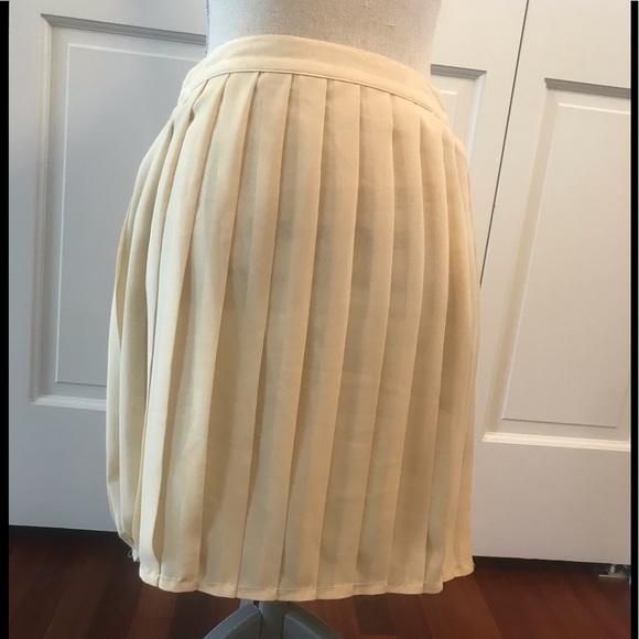 Calvin Klein Sport Dresses & Skirts - Calvin Klein Pleated Skirt